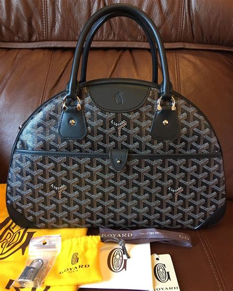 goyard prices 2017 usd|Goyard gm bag price.